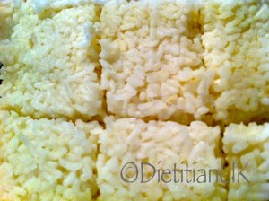 Dietitian UK: Kiribath