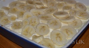 Dietitian UK: Gluten Free Banoffee Pie