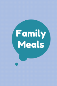 Dietitian UK: Top Tips on Family Meals
