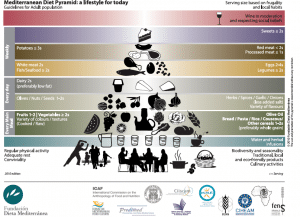 Taken with permission from: http://dietamediterranea.com/dietamed/piramide_INGLES.pdf
