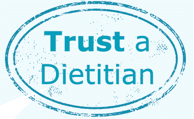Dietitian UK: Trust a Dietitian