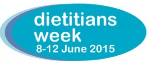 Dietitian UK: Dietitians Week 2015