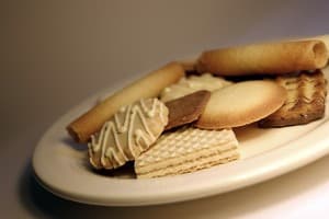 Dietitan UK: War rationing