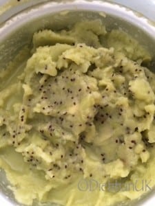 Kiwi Froyo1