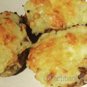 Dietitian UK: Lentil Jackets 3