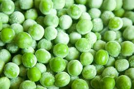 Dietitian UK: Is fresh food better than frozen? 