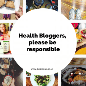 health-bloggers-please-be-responsible