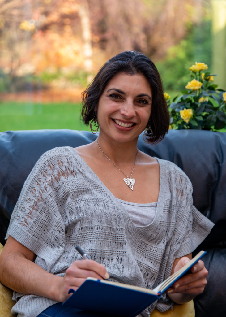 book a consultation with Priya Tew and see a dietitian