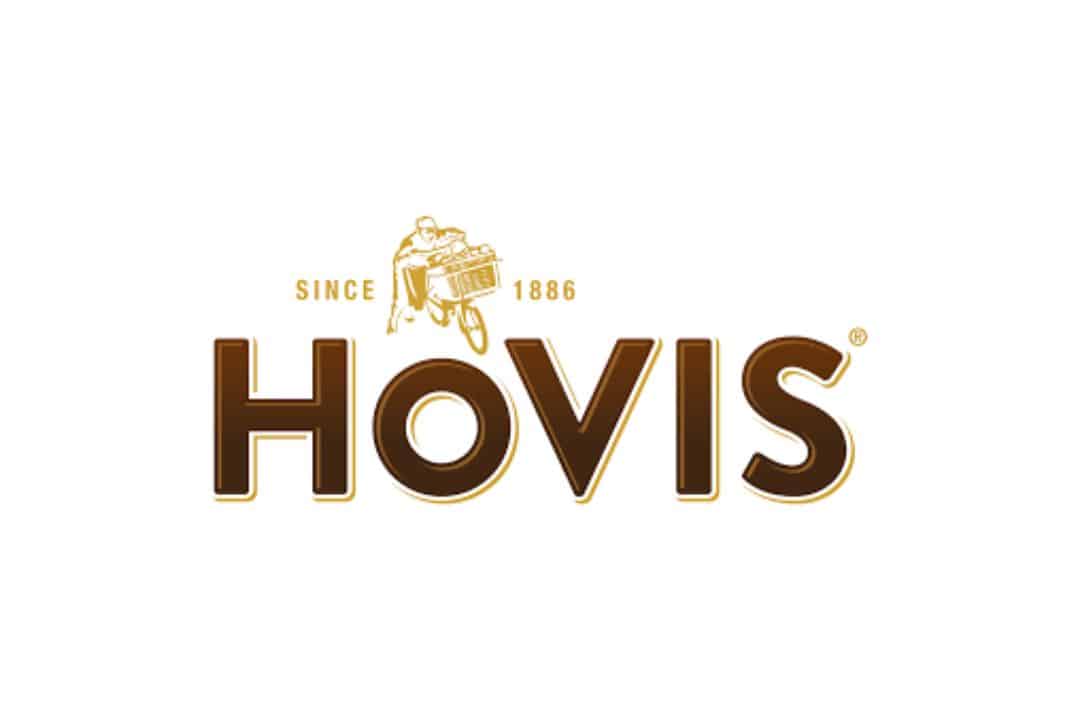 Hovis logo