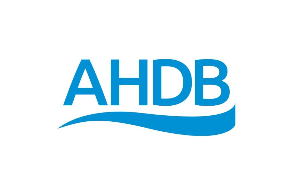 AHDB logo