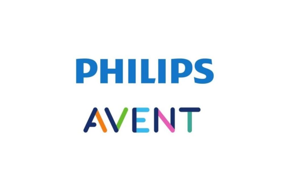 Philips Avent logo