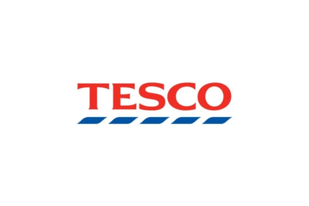 Tesco logo