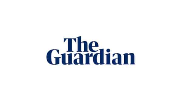 The Guardian logo