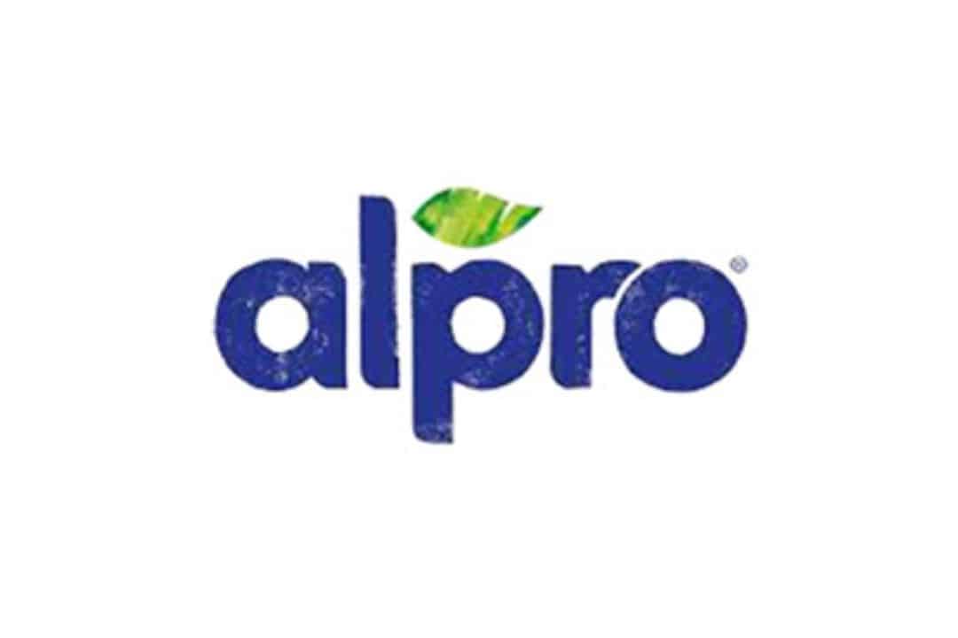 Alpro logo