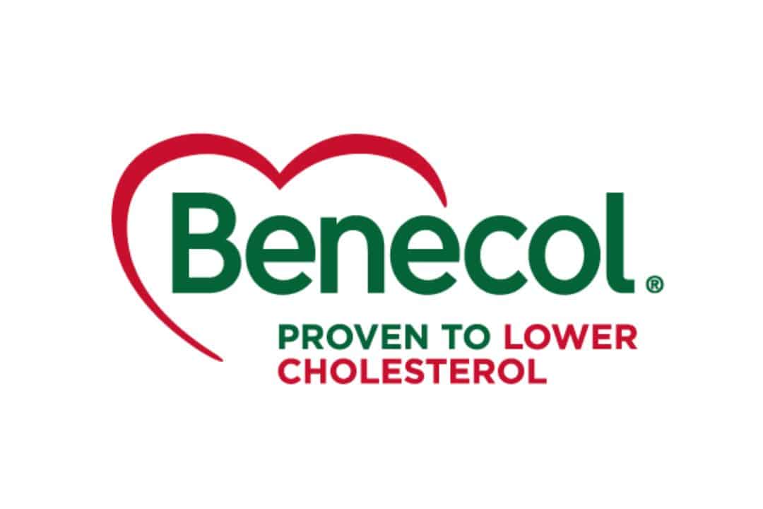 Benecol logo