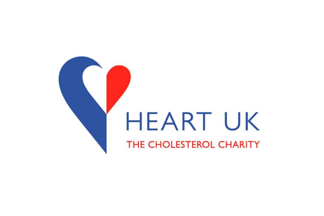 Heart UK logo