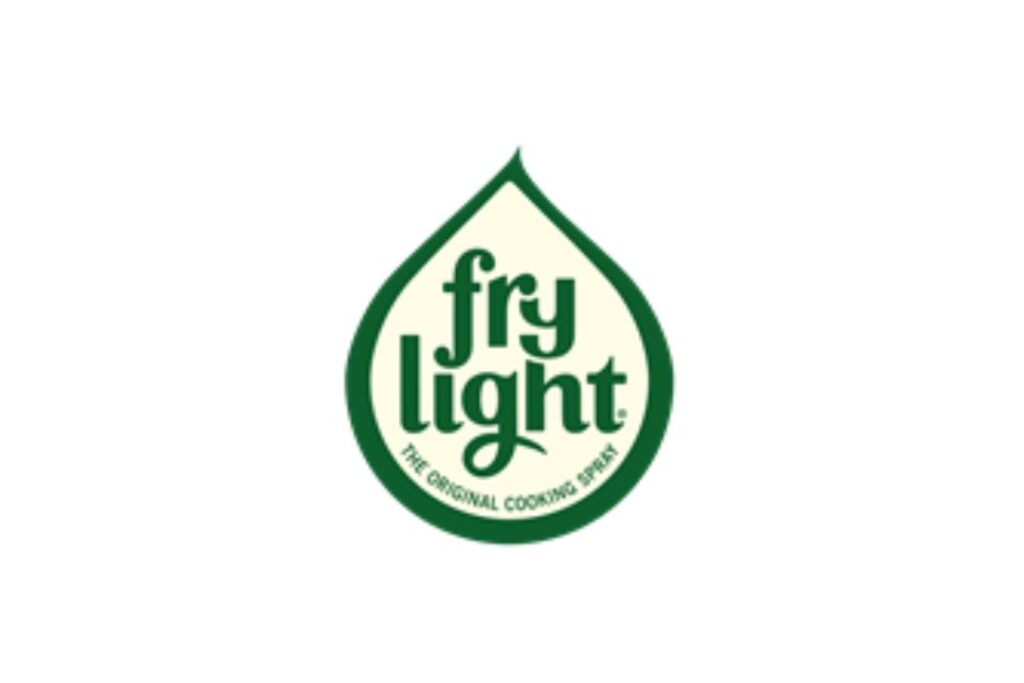Fry light logo