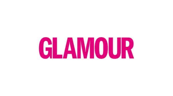 Glamour logo