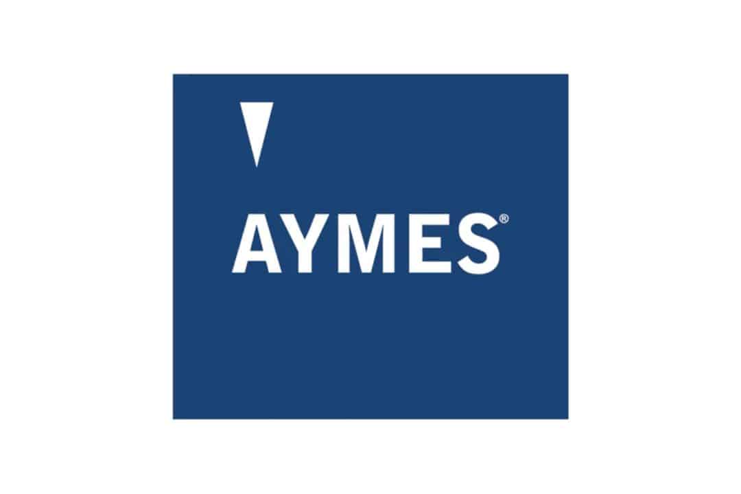 AYMES logo
