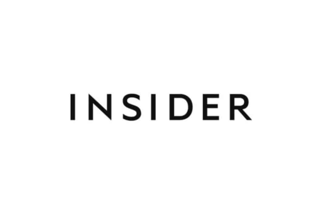 Insider logo
