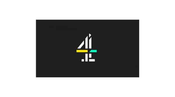 Channel 4 logo