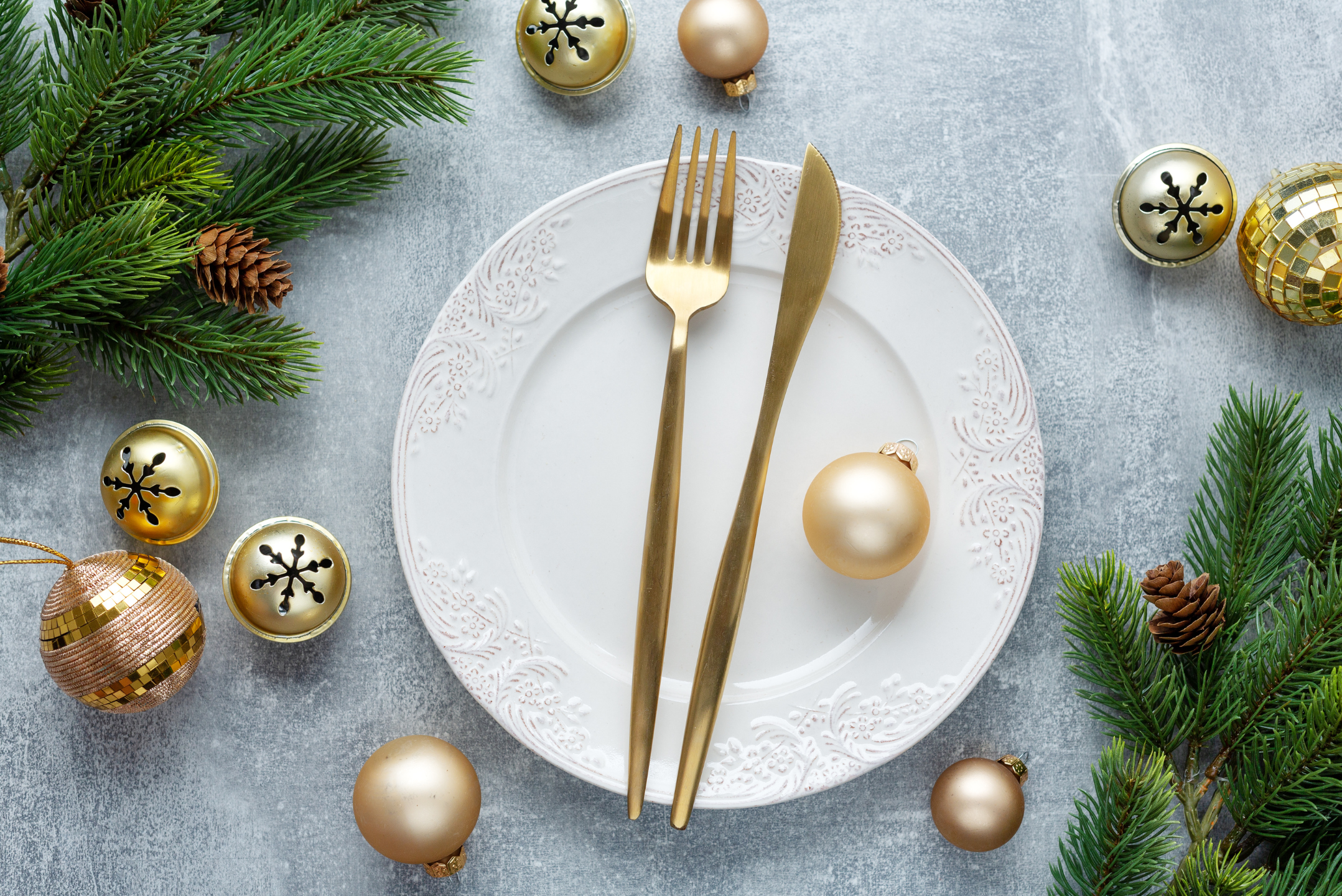 Managing Christmas as an eating disorder carer