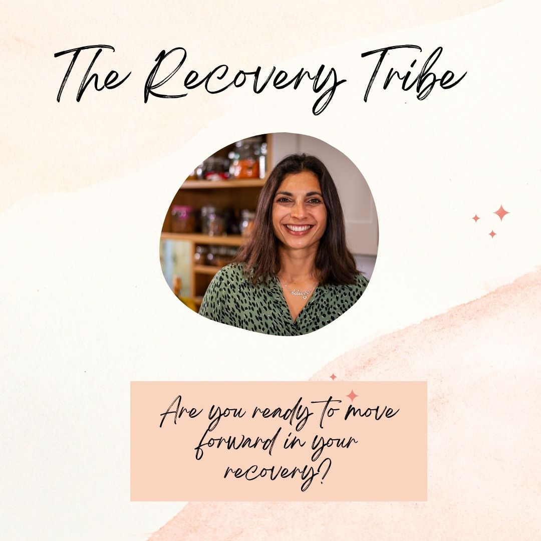 Eating Disorder Dietitian who works 1-1 and in group support
